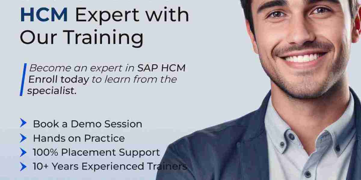 How Can an SAP Course in Pune Transform Your Career in Enterprise Solutions?