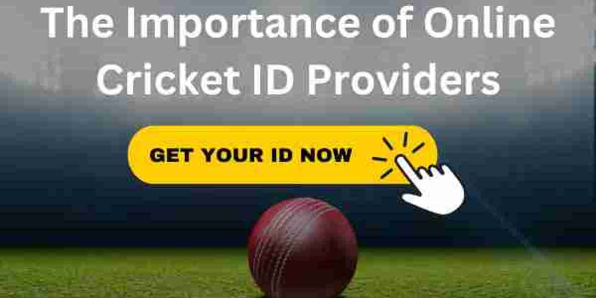 Top Platforms for Creating a Reliable Online Cricket ID