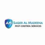 Al Madeena Pest Control