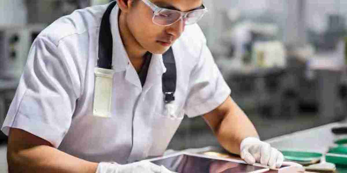 “Tablet Manufacturing Plant Project Report 2024: Setup Details, Capital Investments and Expenses