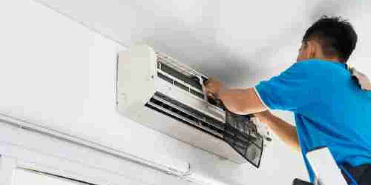 Expert AC Maintenance in Jumeirah: Ensuring Your Comfort in the UAE Heat