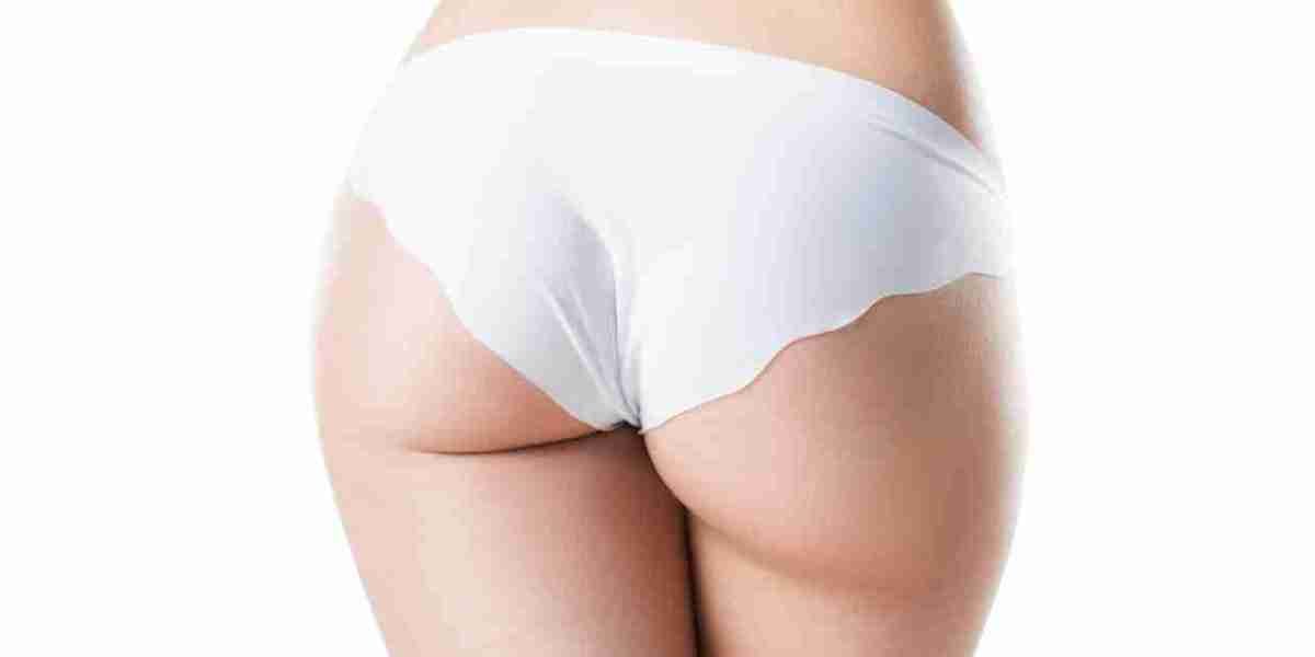 Transform Your Butt with These Non-Surgical Techniques