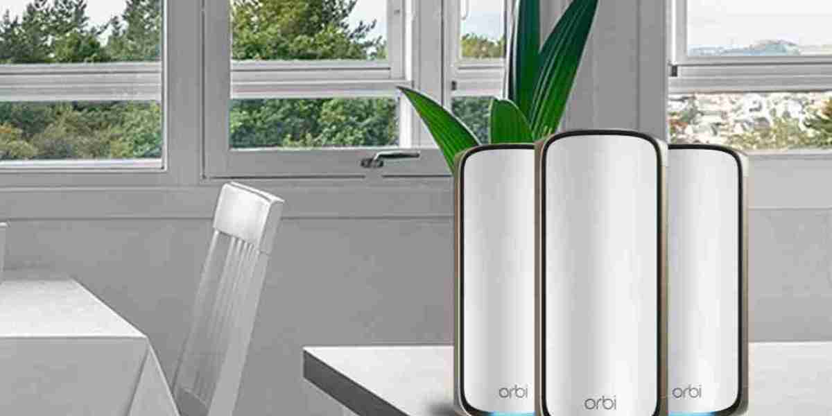 Orbi WiFi Setup Tips You Wish You Knew Sooner