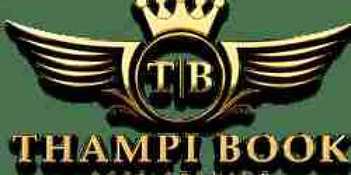 Understanding the Verification Process for Thampi Book Betting ID