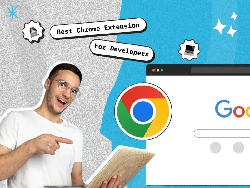 Best Chrome Extensions for Developers