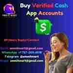 Buy Verified Cash App Accounts