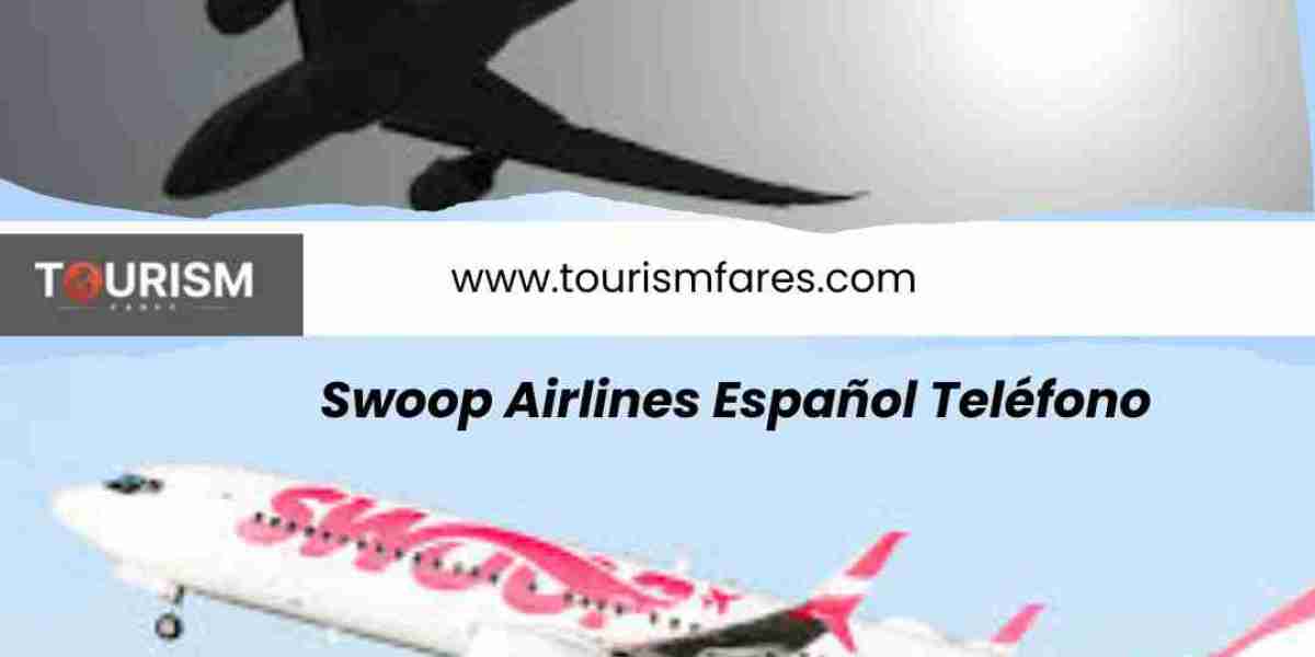 ¿Están disponibles reservas de grupos a través del número de teléfono de Swoop Airlines?