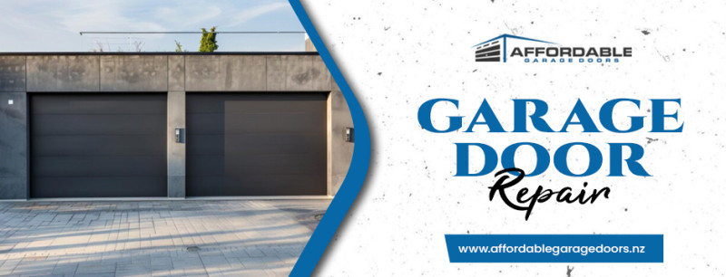 Expert Garage Door Repair Services by Affordable Garage Doors: ext_6667837 — LiveJournal