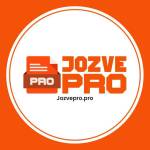 jozve pro