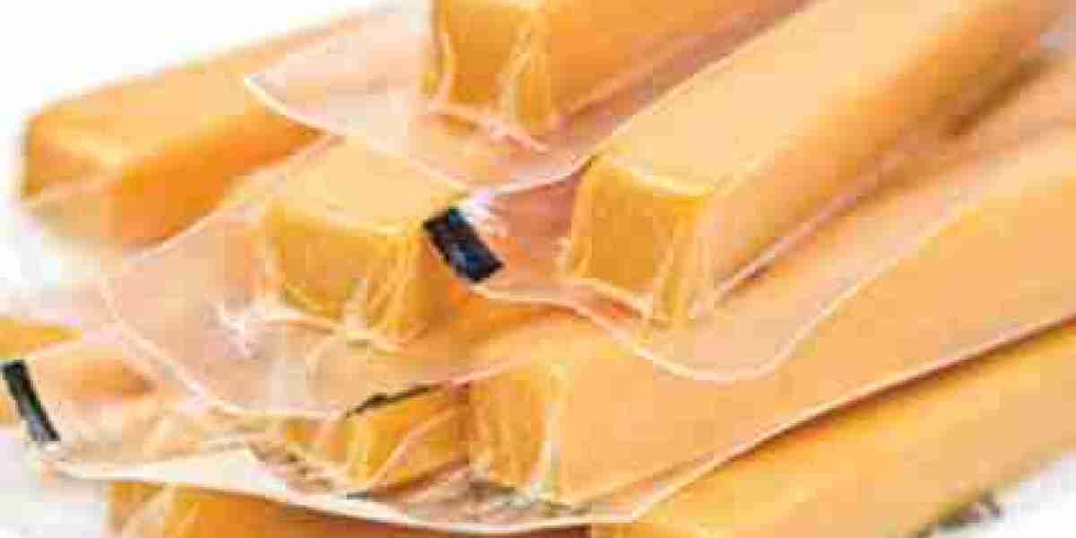 High Barrier packaging Films Market Size, Growth & Industry Analysis Report, 2023-2032