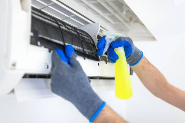 Reasons To Choose Expertise Duct Cleaning Melbourne For You