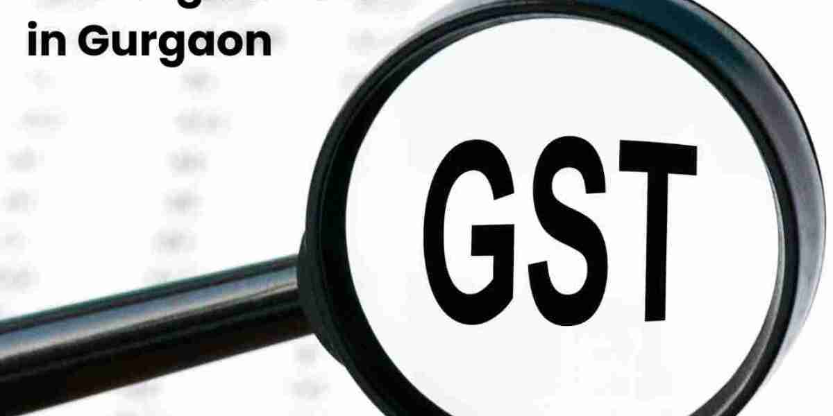 Online GST Registration in Gurgaon with Adya Financial: You’re Guide to Success