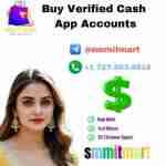 Buy Verified Cash App Accounts