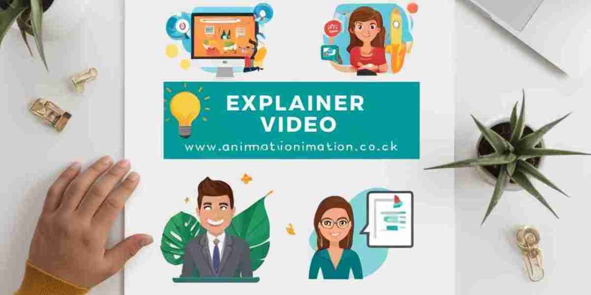 How Can Animated Explainers Increase Sales?