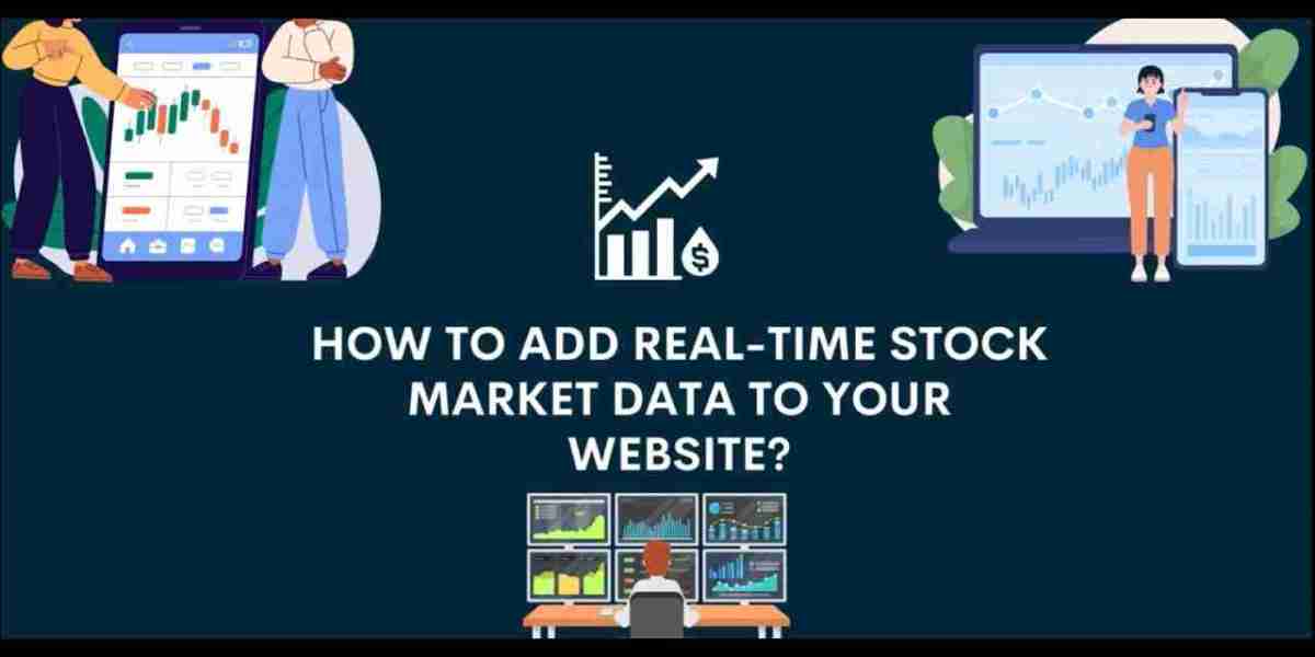 How to Access and Utilize Historical Stock Market Data