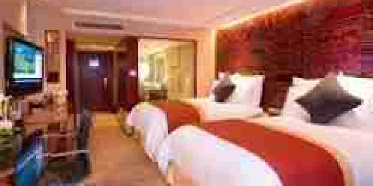 China Hotel Market Size And Forecast Report 2024-2032