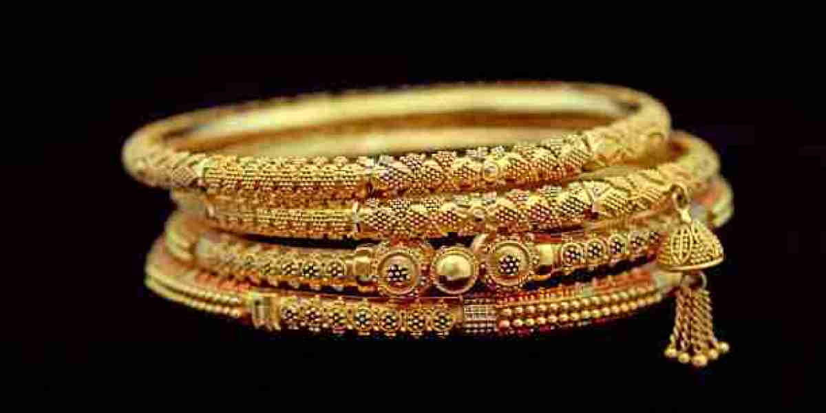 Discovering the Magical Appeal of Indian Jewellery