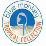 Blue Monkey