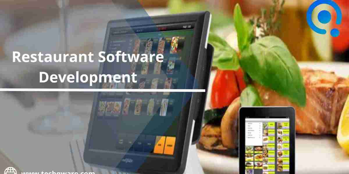 How Much Does it Cost to Build a Restaurant Software Development in Australia?