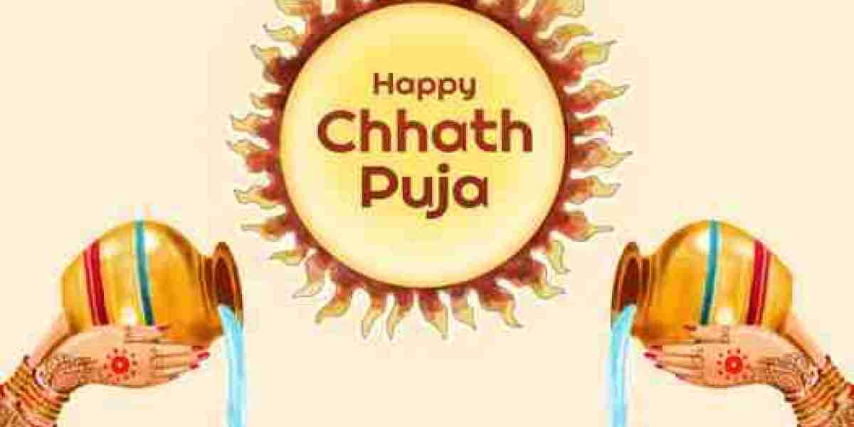 Happy Chhath Puja from VGI!