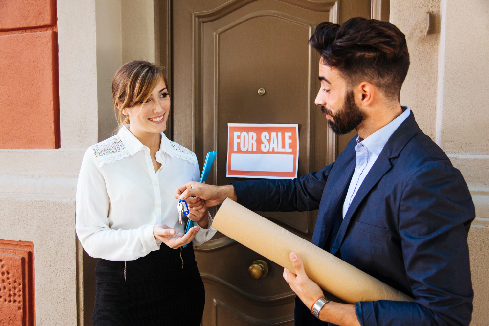 Know the process of selling your house quickly London