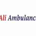 Ali Ambulance Service