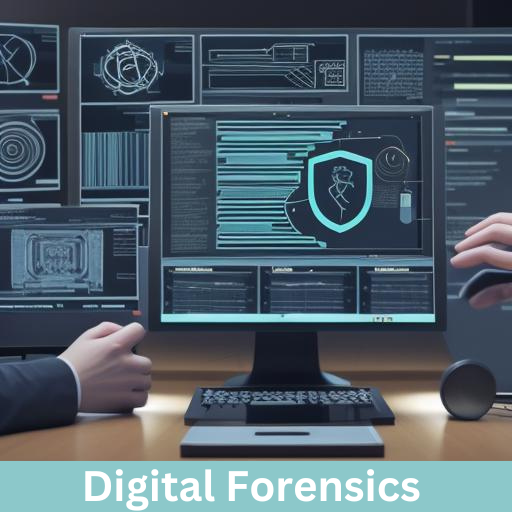 Importance of Digital Forensics in Today’s Digital Era