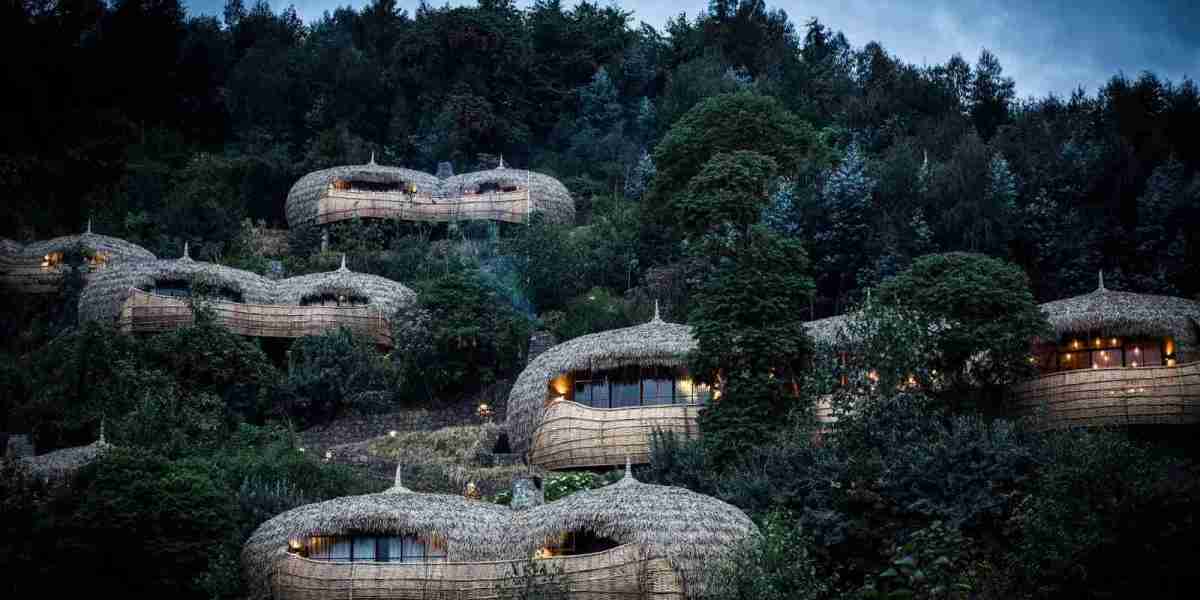 Best Places to Stay Around Volcanoes National Park Rwanda