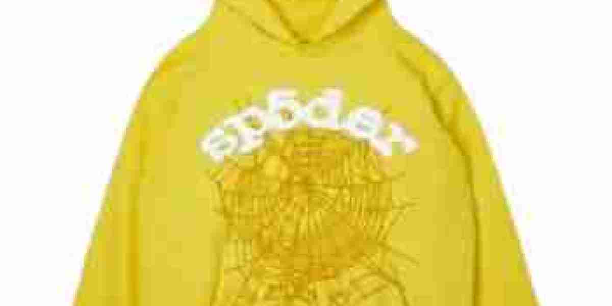 sp5der Hoodie Clothing: The Iconic Brand Redefining Streetwear Style