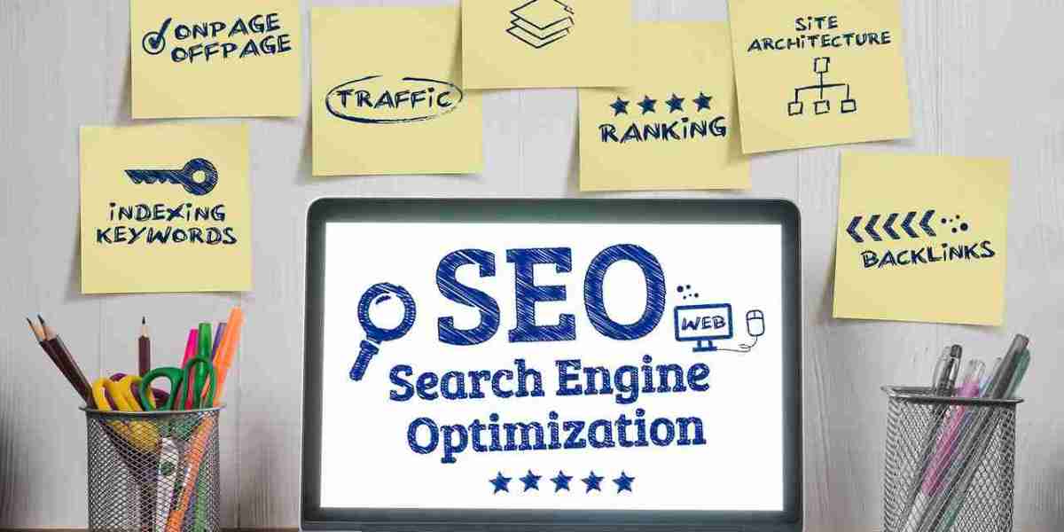 Top SEO Company in Noida: Transform Your Website into a Traffic Magnet