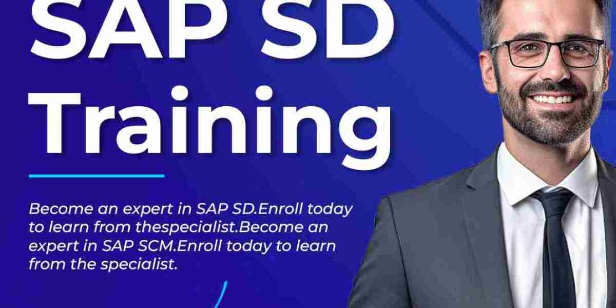 Top 5 SAP Training Institutes in Pune for Certification and Placement