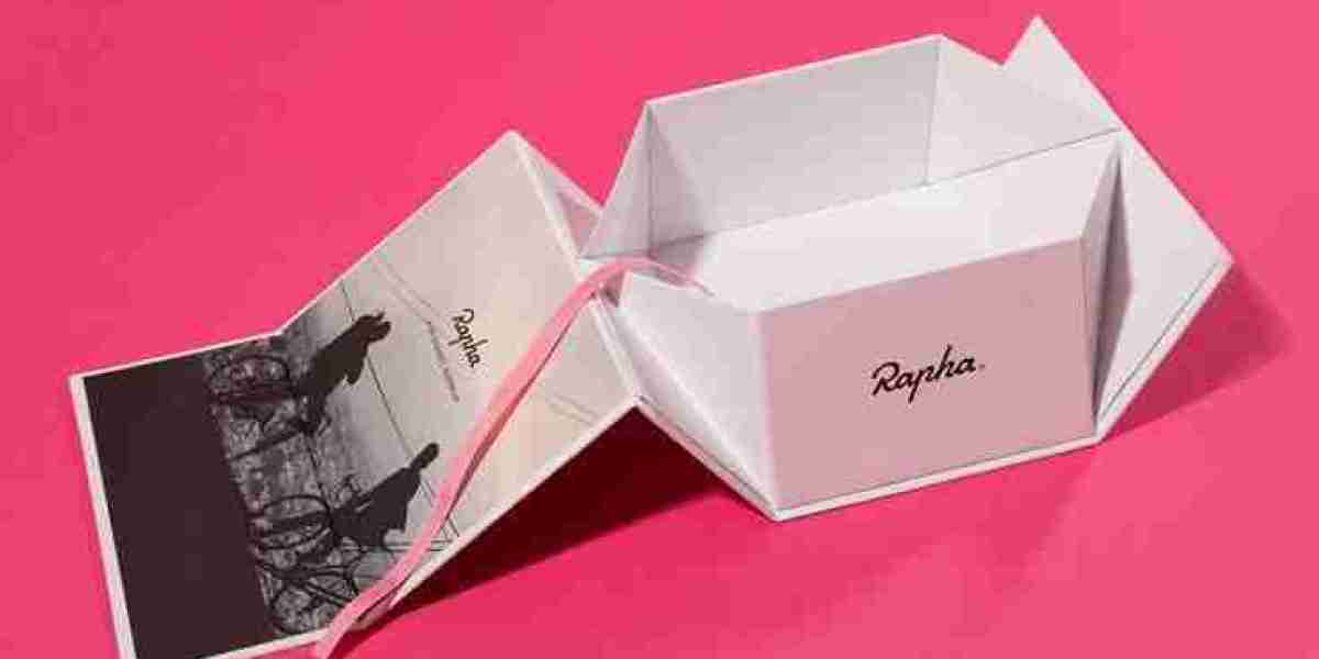 High Quality Custom Rigid Boxes | Wholesale Packaging Experts