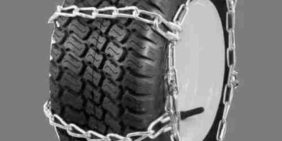 Tire Chain System Market Size, Growth & Industry Research Report, 2032