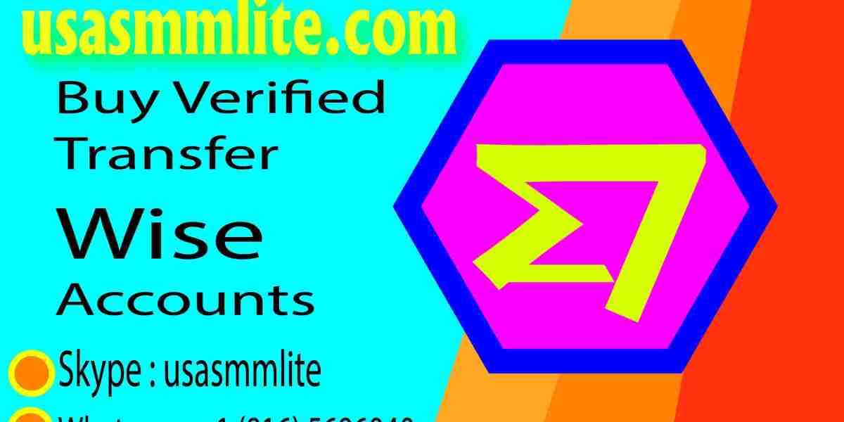 Best 2.2 Sites to Buy Verified Transferwish Accounts USA, UK, ACT