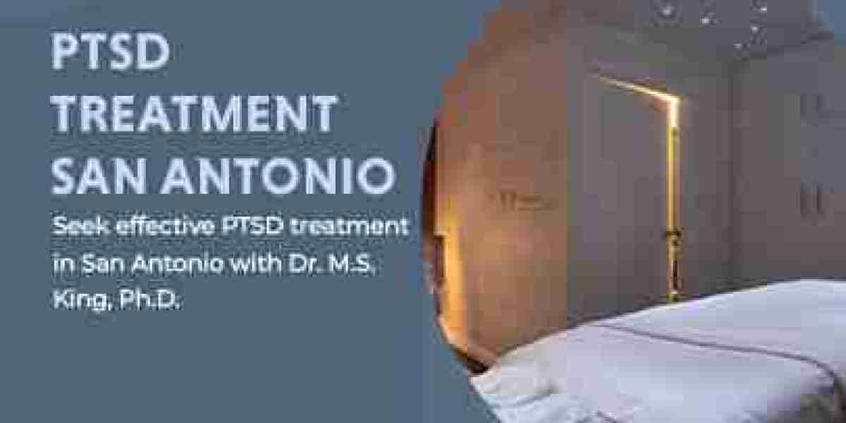 Comprehensive PTSD Treatment in San Antonio: How Clinical Psychologists Can Help