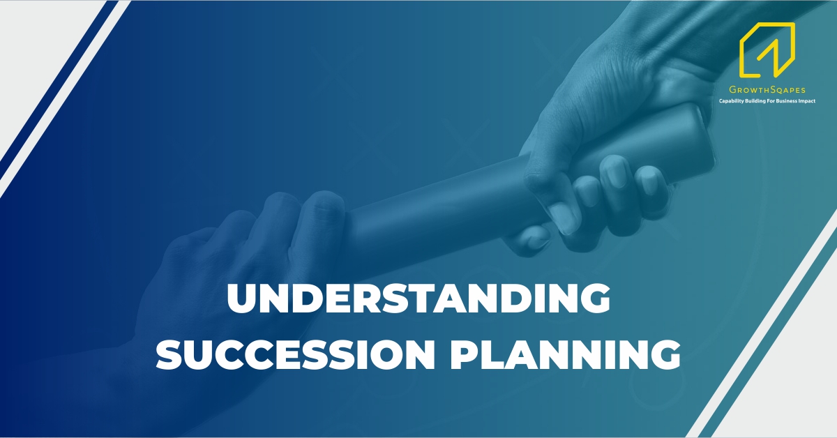 Understanding Succession Planning