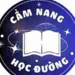 Cẩm Nang Học Đường