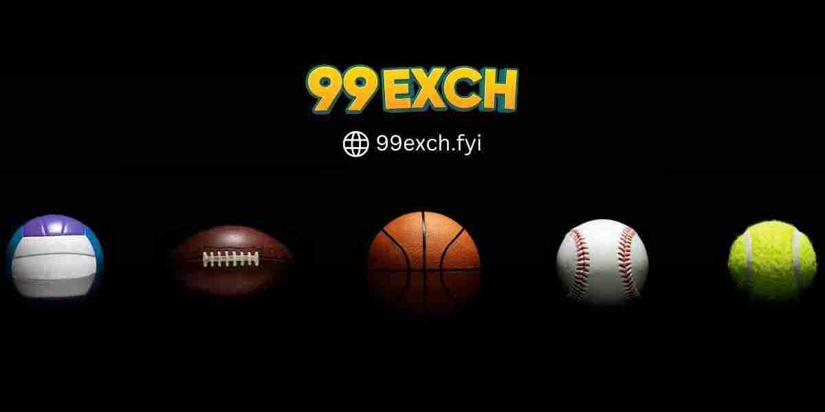 99exch Cricket Betting: Your Ultimate Platform for Winning Bets