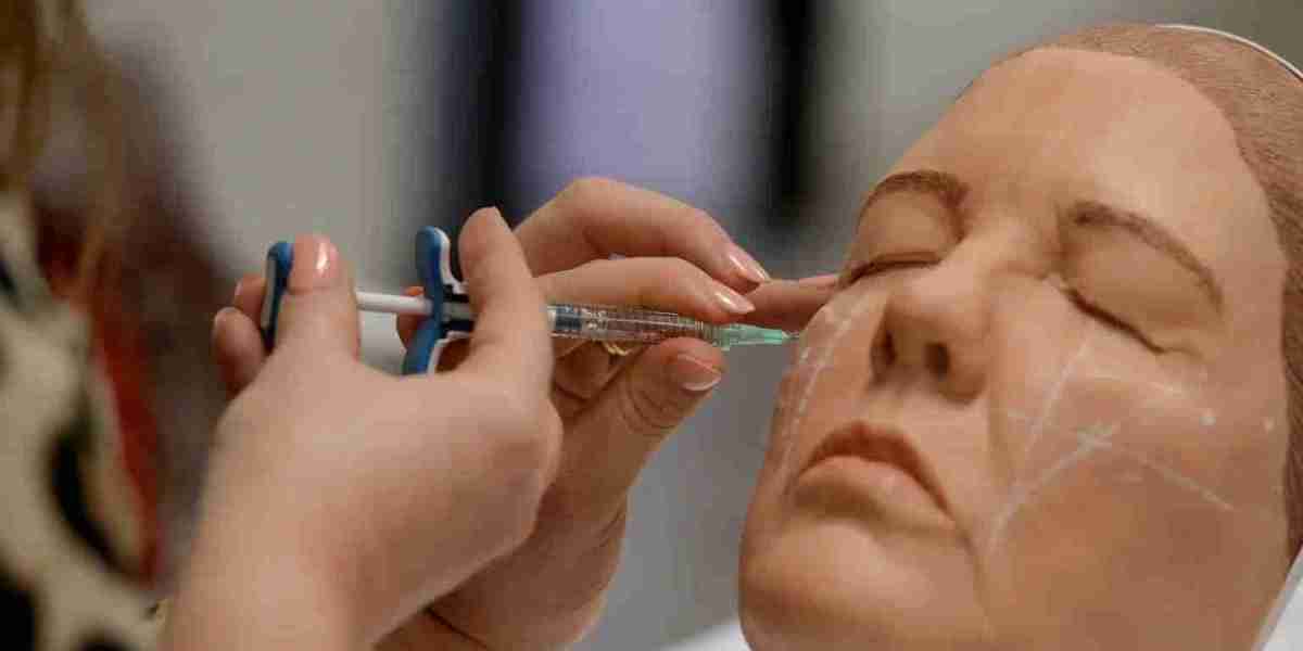 "The Dos and Don’ts of Cheek Filler Injections"