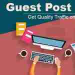 Free Guest Posting Website