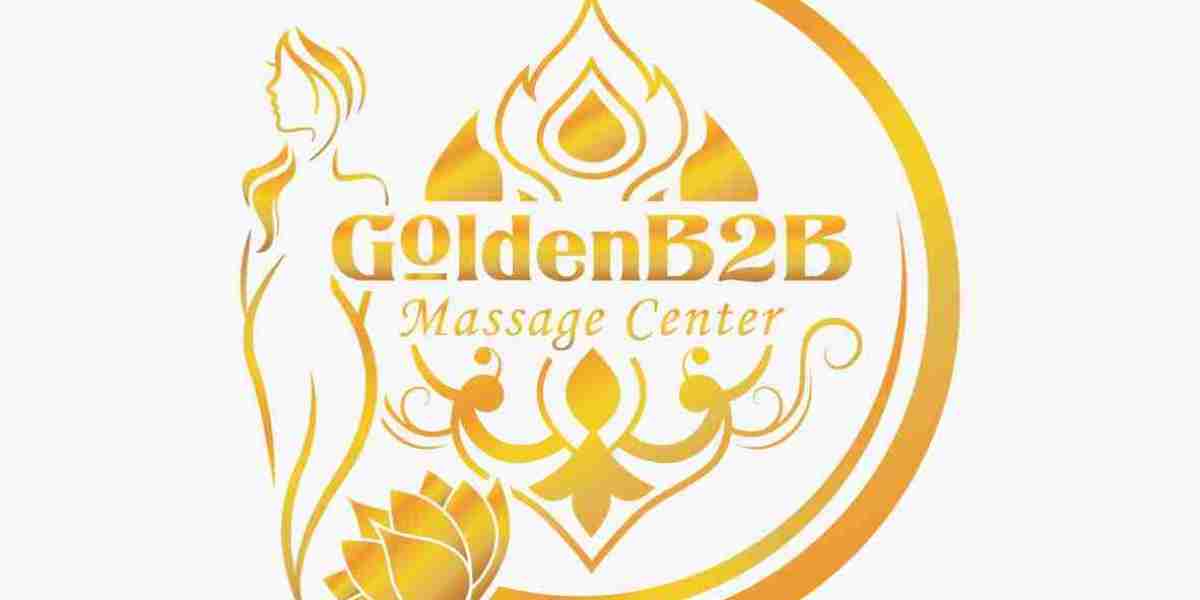 Massage Near Me: Relaxation and Wellness Made Easy