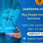 Buy Google Voice Accounts