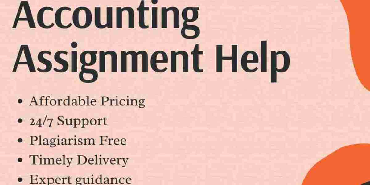 Tailored Solutions: Custom Financial Accounting Assignment Writing for Every Student