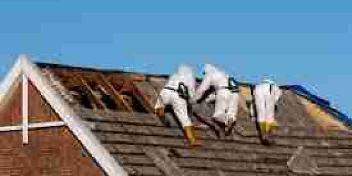 Asbestos Roof Regulations and New Asbestos Regulations 2024: What You Need to Know