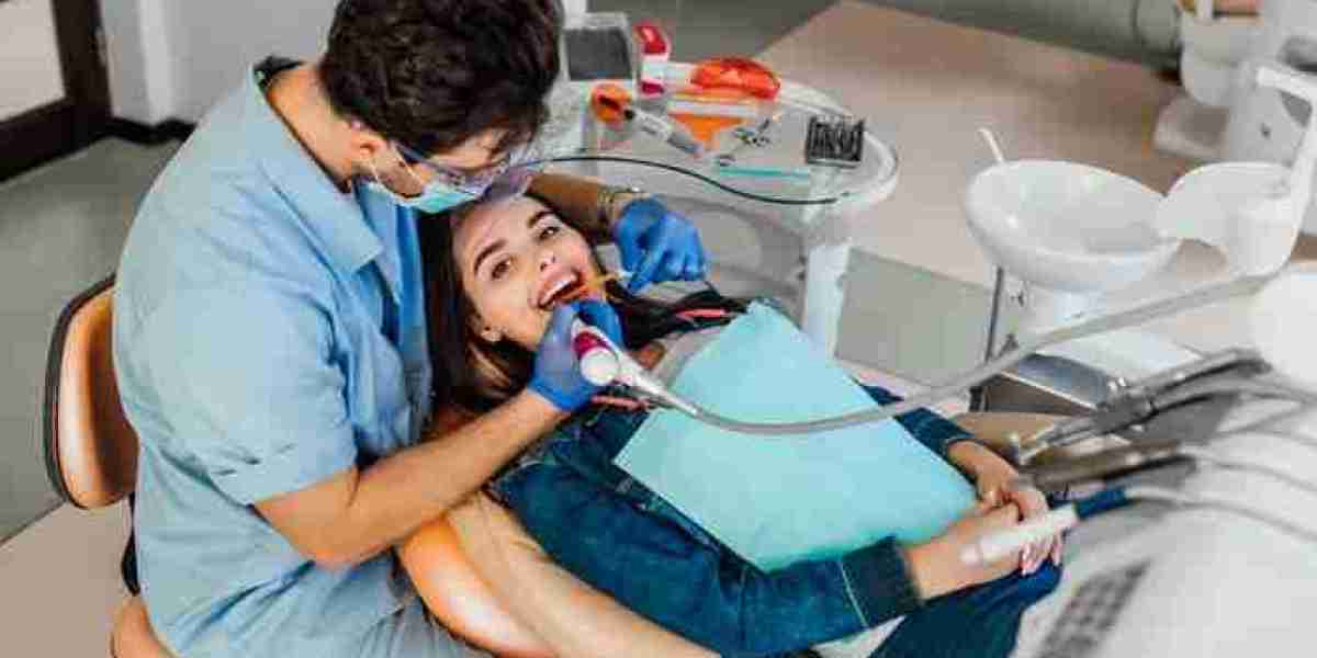 Why Regular Visits to a General Dentist in Westport Matter