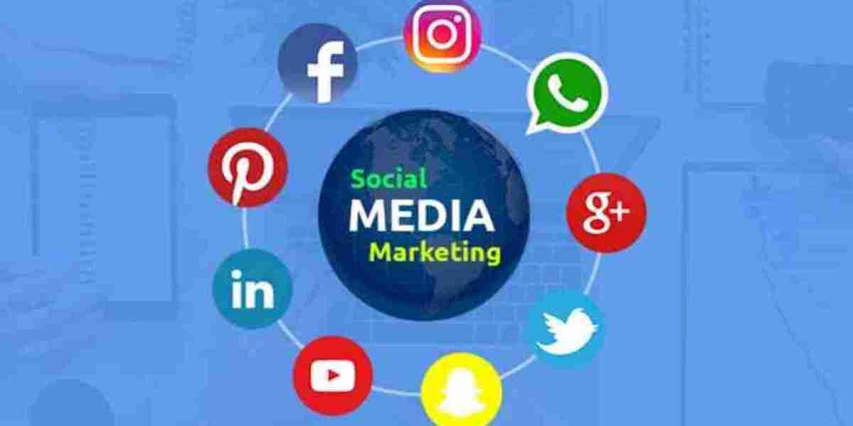 Top Trends in Social Media Marketing Every Business Should Know