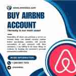 Buy Airbnb Account