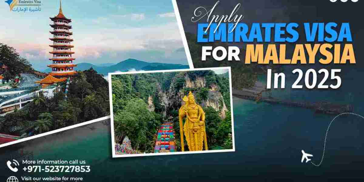 Apply for Emirates Visa for Malaysia Citizens in 2025/26