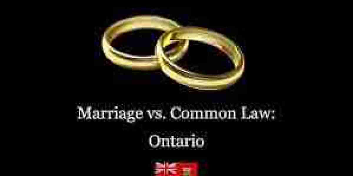 Common Law Marriage in Ontario: Definition, Rights, and Responsibilities