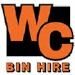 WC Bin Hire